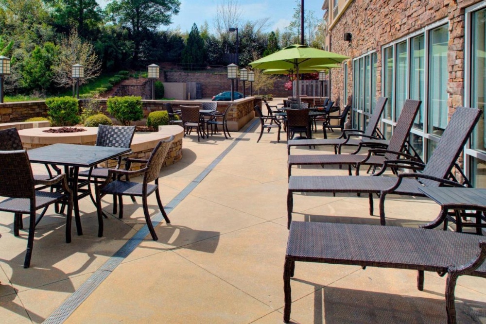 Fairfield Inn & Suites by Marriott Montgomery-EastChase Parkway Main image